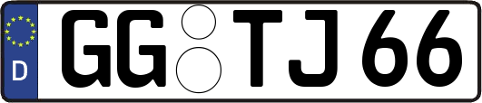 GG-TJ66