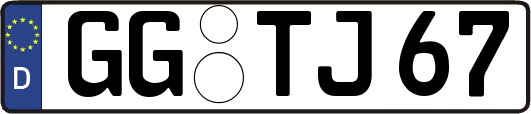 GG-TJ67
