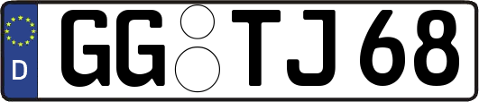 GG-TJ68