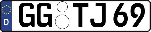 GG-TJ69