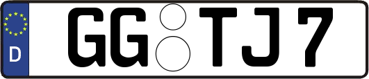 GG-TJ7