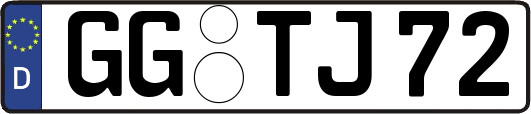 GG-TJ72