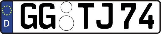 GG-TJ74