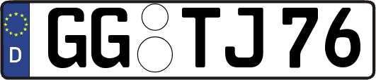 GG-TJ76