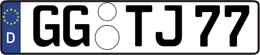 GG-TJ77