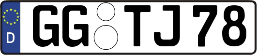 GG-TJ78