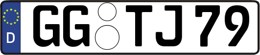 GG-TJ79