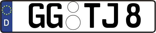GG-TJ8
