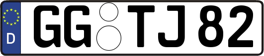 GG-TJ82