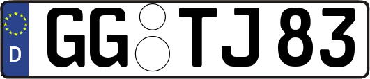 GG-TJ83