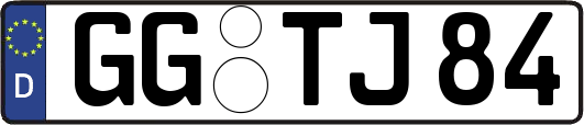 GG-TJ84