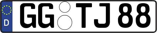 GG-TJ88