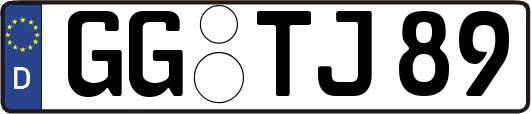 GG-TJ89