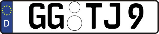 GG-TJ9