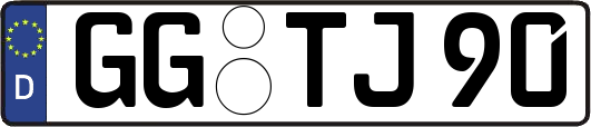 GG-TJ90