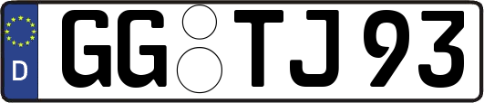 GG-TJ93