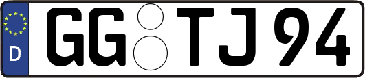 GG-TJ94