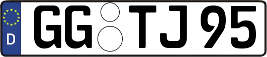 GG-TJ95