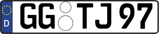 GG-TJ97