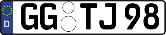 GG-TJ98