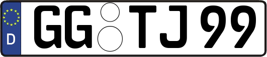 GG-TJ99