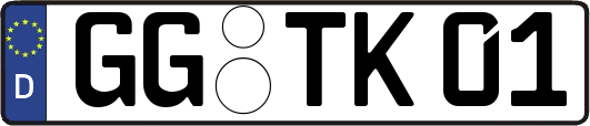 GG-TK01