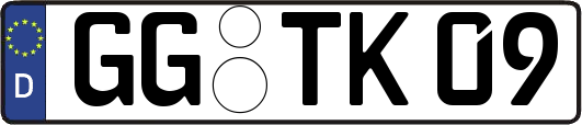 GG-TK09