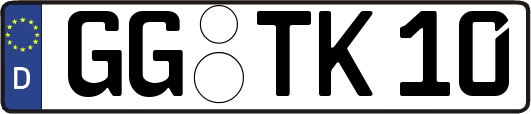 GG-TK10