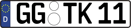 GG-TK11