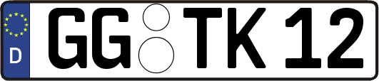 GG-TK12