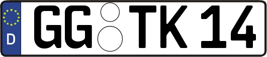 GG-TK14