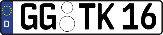 GG-TK16