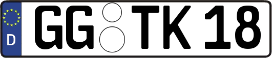 GG-TK18