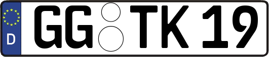 GG-TK19