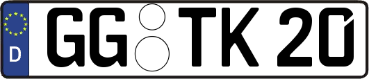 GG-TK20