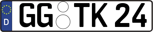 GG-TK24
