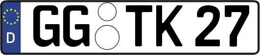 GG-TK27