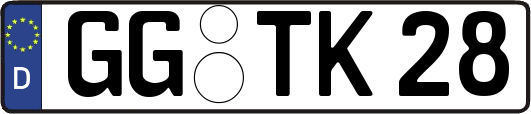 GG-TK28