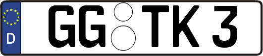 GG-TK3