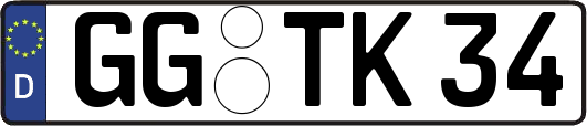 GG-TK34