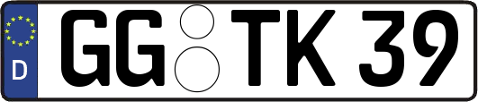 GG-TK39