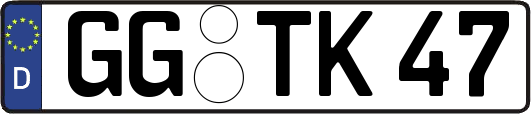 GG-TK47