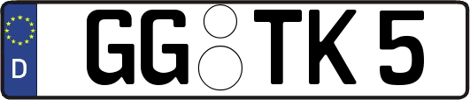 GG-TK5