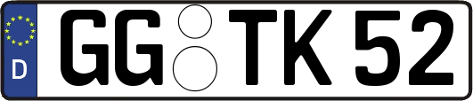 GG-TK52