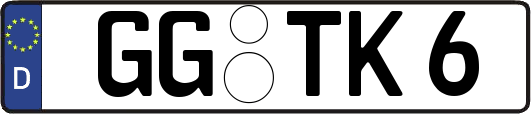 GG-TK6