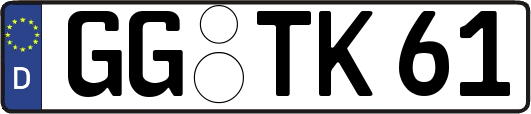 GG-TK61