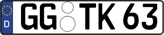 GG-TK63