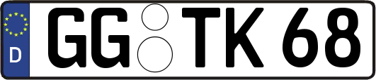 GG-TK68