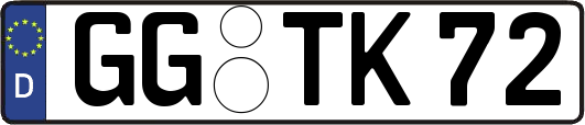 GG-TK72