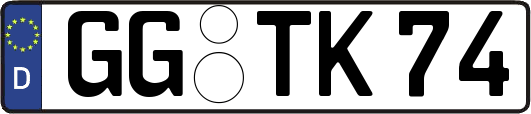 GG-TK74